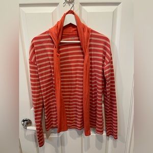 Icebreaker thin merino vest